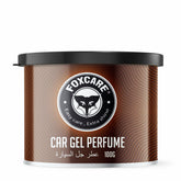 Foxcare Car Gel Perfume, Premium Air Freshener, Interior Car Accessories (oud Infini) - 100g
