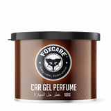 Foxcare Car Gel Perfume, Premium Air Freshener, Interior Car Accessories (oud Infini) - 100g
