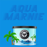 Foxcare Car Gel Perfume, Premium Air Freshener, Interior Car Accessories (Aqua Marine) - 100g