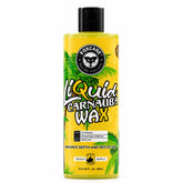Foxcare Liquid Carnauba Wax (500 ml)