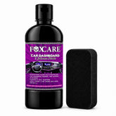 Foxcare Car Dashboard & Interior Polish (200ML)