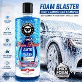 Foxcare Foam Blaster - Auto Wash Shampoo (500ml)