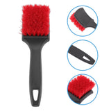 Foxcare Tyre & wheel cleaning Brush