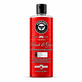 Foxcare Wash & Gloss - Ultra Premium Auto wash Shampoo (500ml)