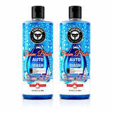 Foxcare Foam Blaster - Auto Wash Shampoo 1 Liter Net