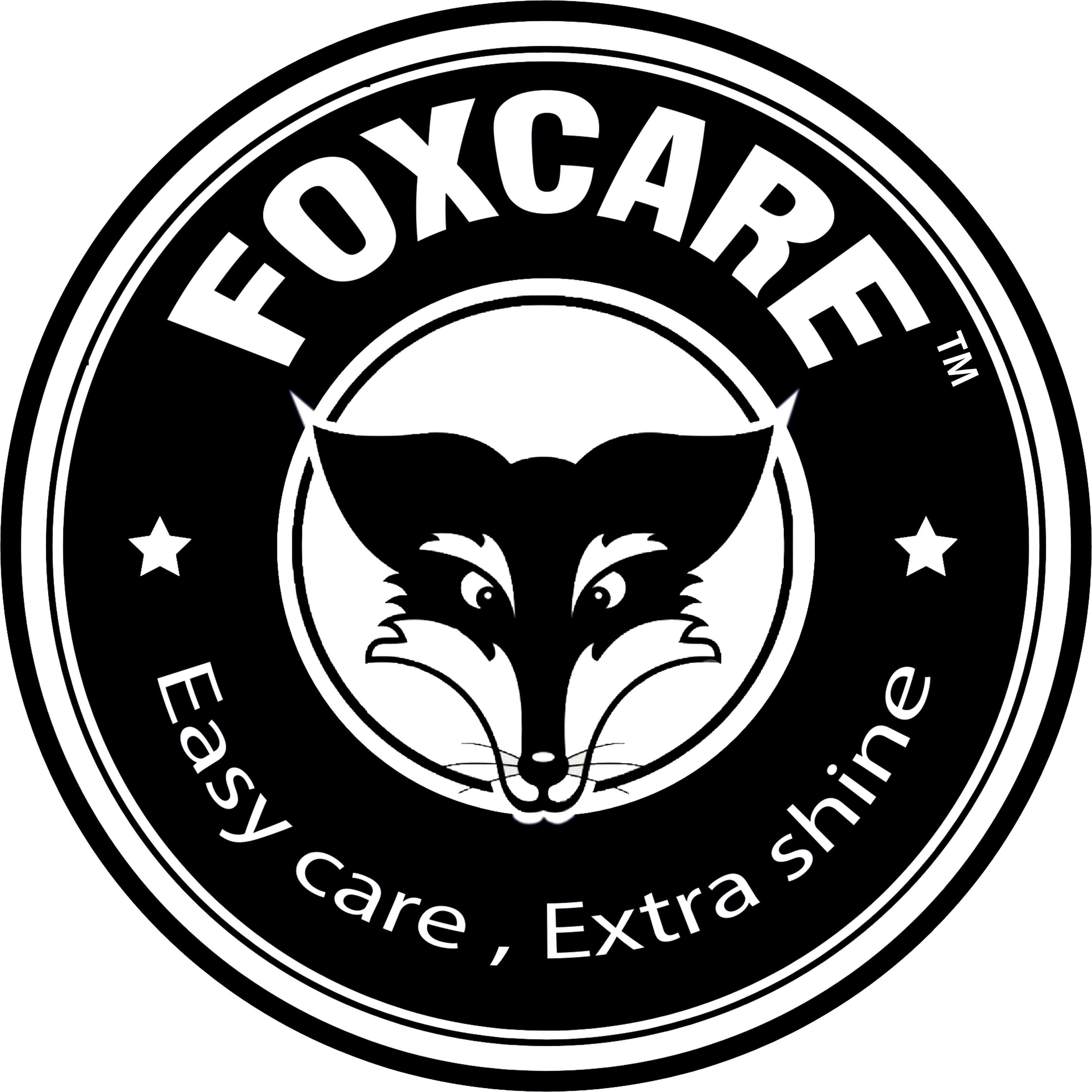 foxcare.in logo