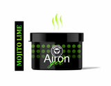 Foxcare Airon Car Gel Perfume 80gm - Foxcare Industries