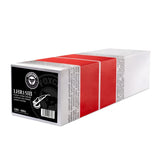 Foxcare LHR15III, Dual Action Polisher Machine for Car Detailing, Polishing and Buffing 1100w 6inch, Random Orbital Polisher