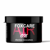 Foxcare Air On Oud Wood Organic Car Perfume Bar, Foxcare Air On Strong Fiber Air Freshener to Freshen'up Your Car | 50 g Car Accessories interior car perfumes and fresheners With German Innovation. - Foxcare Industries