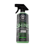 Foxcare Extreme shine - Tyre & Trim Protectant | Tyre Shiner |Tyre Polish 500 ml - Foxcare Industries
