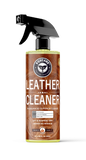 FOXCARE LEATHER CLEANER (500 ML) - Foxcare Industries