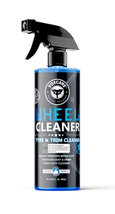 Foxcare Wheel Cleaner 500 ml - Foxcare Industries