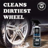 Foxcare Wheel Cleaner 500 ml - Foxcare Industries