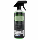 Foxcare Extreme shine - Tyre & Trim Protectant | Tyre Shiner |Tyre Polish 500 ml - Foxcare Industries