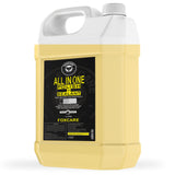 Foxcare All in One Polish + Sealant, Multipurpose Polish (5 LITRE / 5 KG) - Foxcare Industries