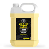 Foxcare All in One Polish + Sealant, Multipurpose Polish (5 LITRE / 5 KG) - Foxcare Industries
