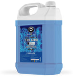 Foxcare Ultimate Tyrre Gloss, A Complete Solution for TYRE Shine (5 KG) - Foxcare Industries