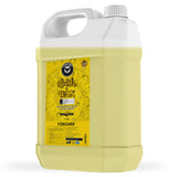 Foxcare Wash + Wax - Auto wash Shampoo (5 KG) - Foxcare Industries