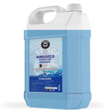 Foxcare Windshield Washer fluid Concentrate Liquid (5 KG) - Foxcare Industries