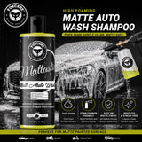 FOXCARE Mattastic Matt Auto Wash (500 ML)