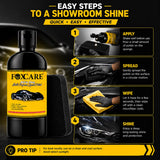 Foxcare All-in-One Multipurpose Liquid Polish (200ML)