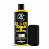 Foxcare All in one Polish + Sealant - 500ml