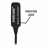 Foxcare Car Duster Ceramic Wax Infused Scratch Free Microfiber Duster Easy Grip Handle Car Bike Cleaning Tool Effortless Dust Removal Pack of 1
