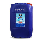 Foxcare Foam Blaster - Auto Wash Shampoo (20KG)