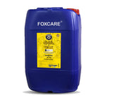 Foxcare Wash + Wax - Auto wash Shampoo (20 KG)