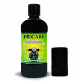 Foxcare Scooters & Motorbike Polish (200ML) | A Complete solution for Two Wheelers
