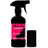 Foxcare Leather Detailer (200ML) | Cleans, Restore, Protects