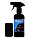 Foxcare Tyre Gloss (200ML) | A Perfect Solution For Tyre Shine