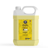 Foxcare Wash + Wax - Auto wash Shampoo (5 KG)