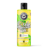 Foxcare Liquid Carnauba Wax (500 ml)