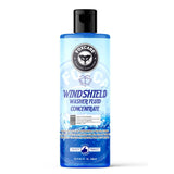 Foxcare Windshield Washer fluid Concentrate Liquid (500 ML) pack of 2 - Foxcare Industries