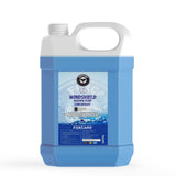 Foxcare Windshield Washer fluid Concentrate Liquid (5 KG)